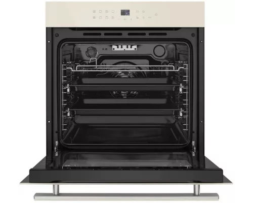 Духовой шкаф MAUNFELD EOEH.7611SCBG