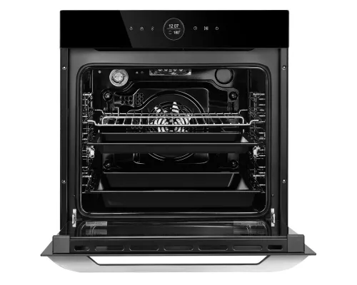 Духовой шкаф MAUNFELD EOEH7616B