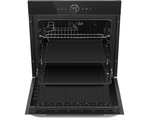 Духовой шкаф MAUNFELD EOEH7616B