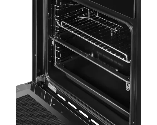 Духовой шкаф MAUNFELD EOEH7616B