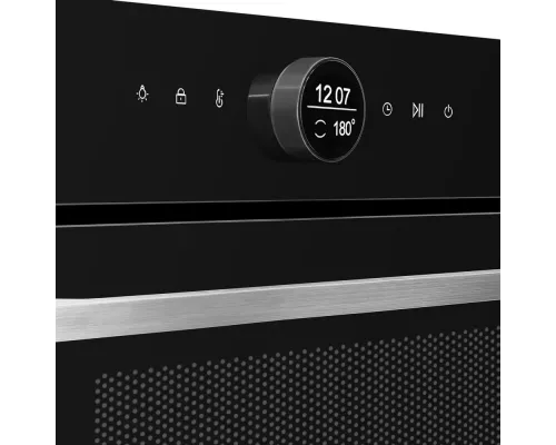 Духовой шкаф MAUNFELD EOEH7616B