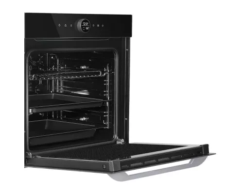 Духовой шкаф MAUNFELD EOEH7616B