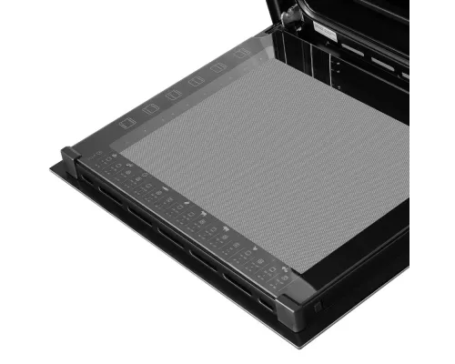 Духовой шкаф MAUNFELD EOEH7616B