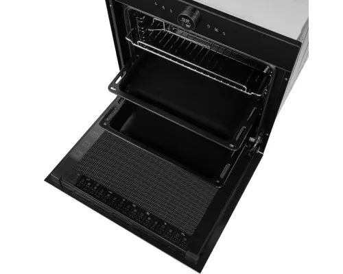 Духовой шкаф MAUNFELD EOEH7616B