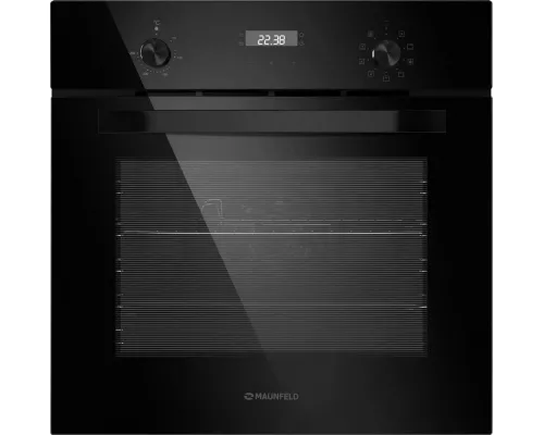 Духовой шкаф MAUNFELD EOEM.589B2 черный
