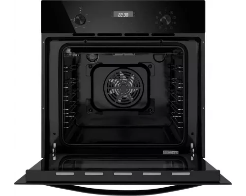 Духовой шкаф MAUNFELD EOEM.589B2 черный