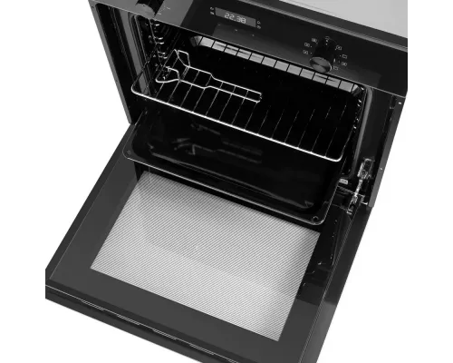 Духовой шкаф MAUNFELD EOEM.589B2 черный