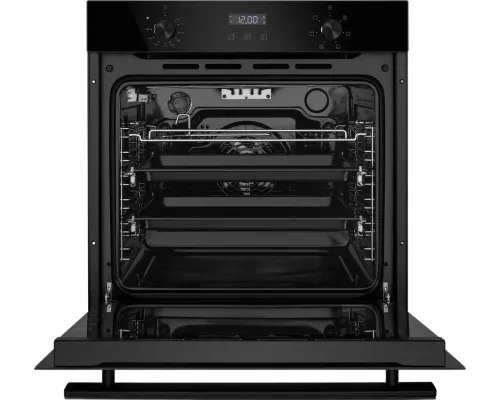 Духовой шкаф MAUNFELD EOEM.769B3