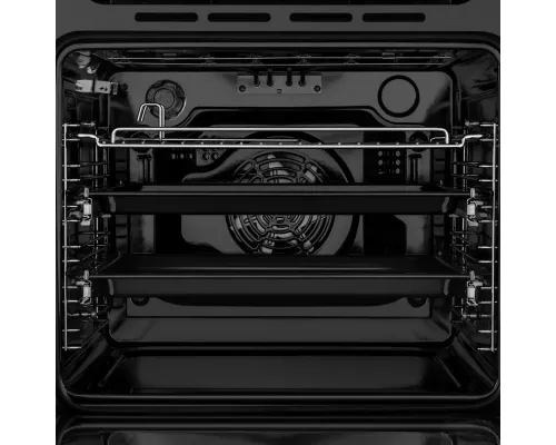 Духовой шкаф MAUNFELD EOEM.769B3