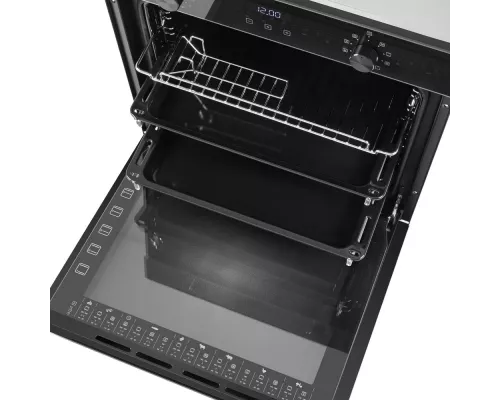 Духовой шкаф MAUNFELD EOEM.769B3