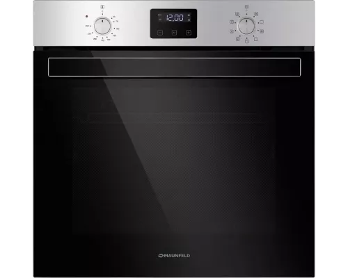 Духовой шкаф MAUNFELD EOEM.769S1 нерж.сталь