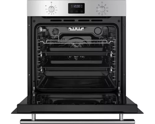 Духовой шкаф MAUNFELD EOEM.769S1 нерж.сталь