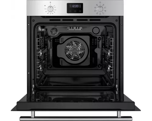 Духовой шкаф MAUNFELD EOEM.769S1 нерж.сталь