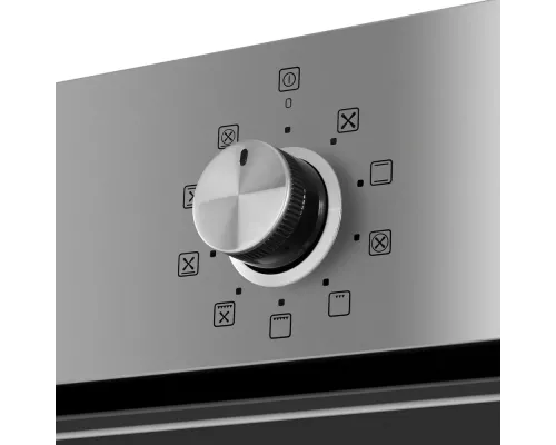 Духовой шкаф MAUNFELD EOEM.769S1 нерж.сталь