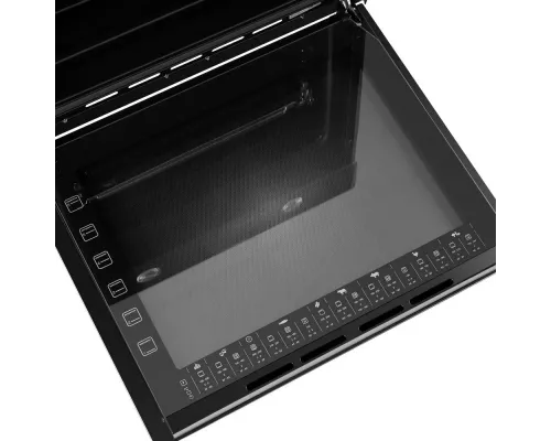 Духовой шкаф MAUNFELD EOEM.769S1 нерж.сталь