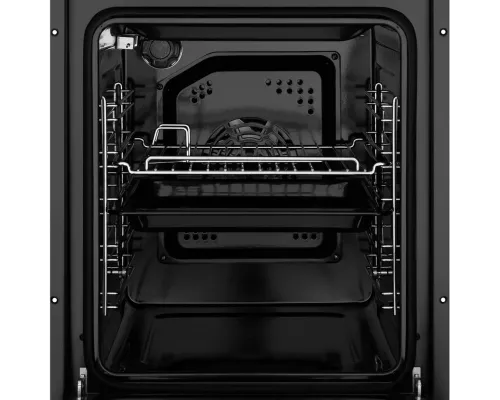 Духовой шкаф MAUNFELD EOEM516B