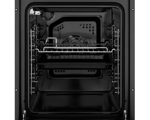 Духовой шкаф MAUNFELD EOEM516W