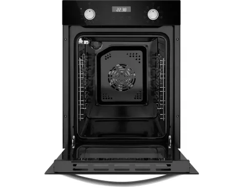 Духовой шкаф MAUNFELD EOEM519B