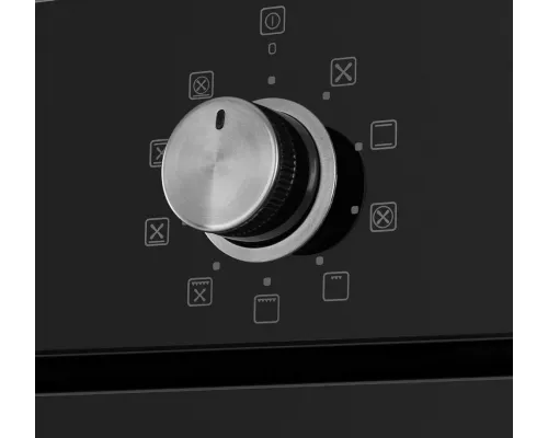 Духовой шкаф MAUNFELD EOEM519B