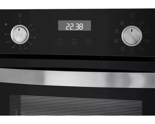 Духовой шкаф MAUNFELD EOEM519B