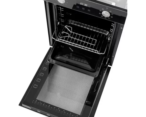 Духовой шкаф MAUNFELD EOEM519B