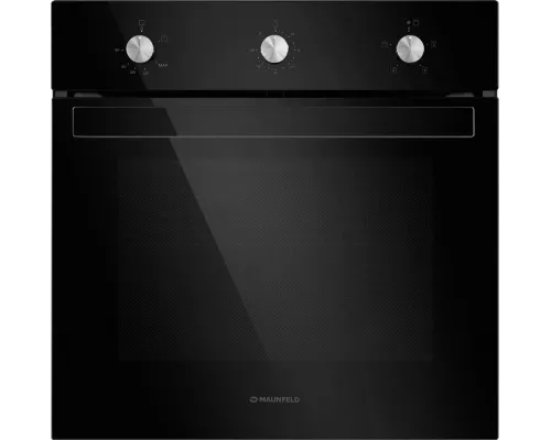 Духовой шкаф MAUNFELD EOGC604B