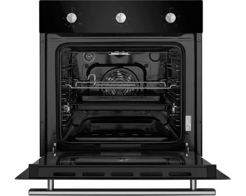 Духовой шкаф MAUNFELD EOGC604B