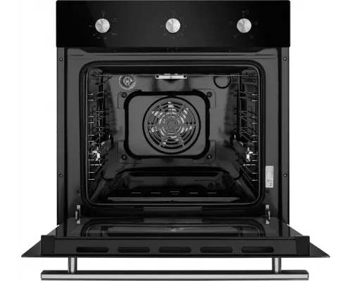 Духовой шкаф MAUNFELD EOGC604B