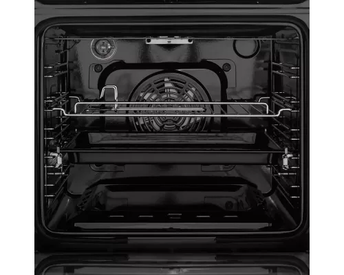 Духовой шкаф MAUNFELD EOGC604B