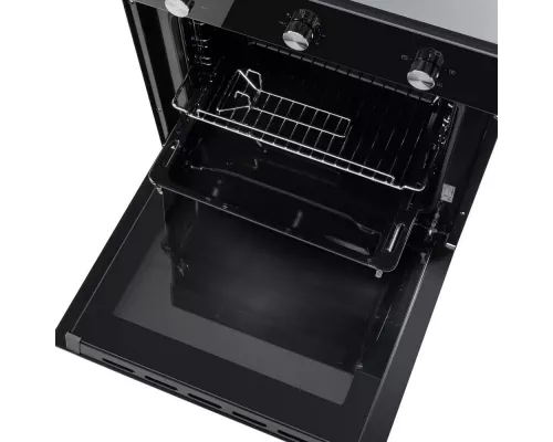 Духовой шкаф MAUNFELD EOGC604B