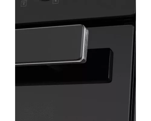 Духовой шкаф MAUNFELD EOGC604B