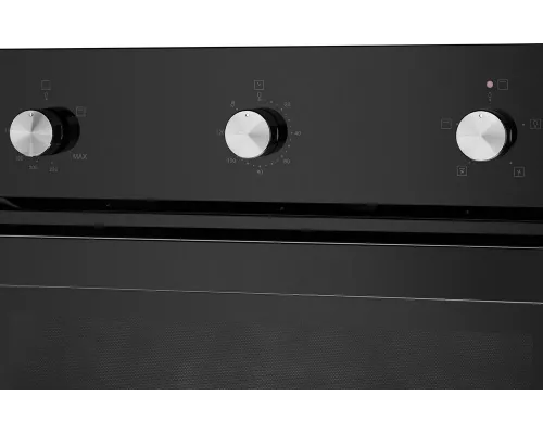 Духовой шкаф MAUNFELD EOGC604B