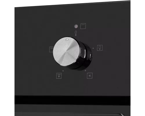 Духовой шкаф MAUNFELD EOGC604B