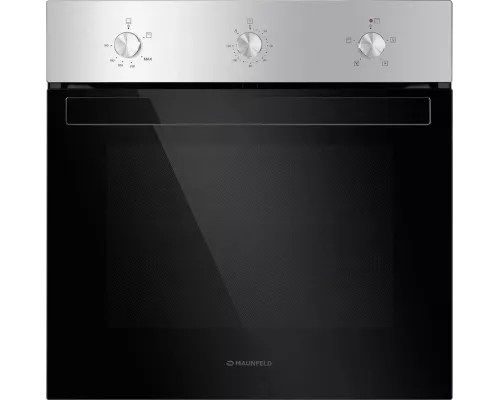Духовой шкаф MAUNFELD EOGC604S