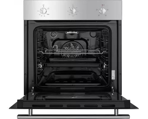 Духовой шкаф MAUNFELD EOGC604S