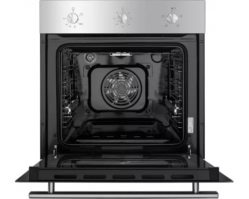 Духовой шкаф MAUNFELD EOGC604S