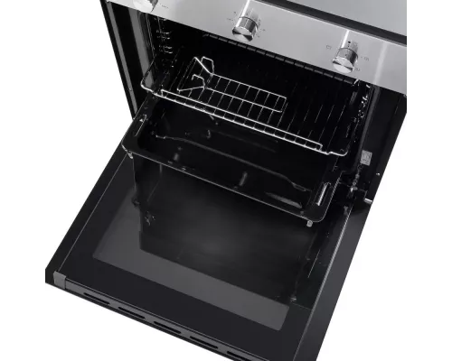 Духовой шкаф MAUNFELD EOGC604S