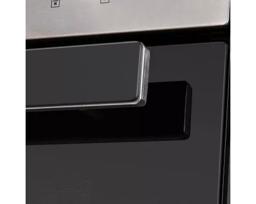 Духовой шкаф MAUNFELD EOGC604S