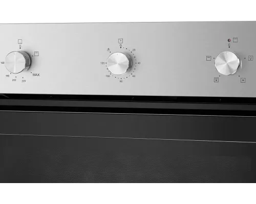 Духовой шкаф MAUNFELD EOGC604S