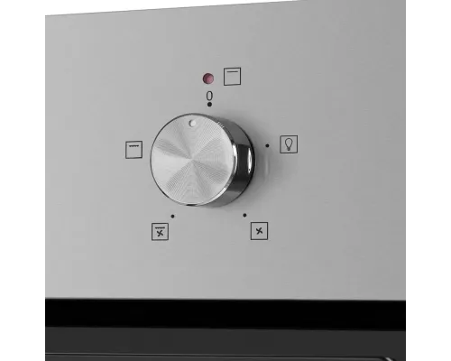 Духовой шкаф MAUNFELD EOGC604S