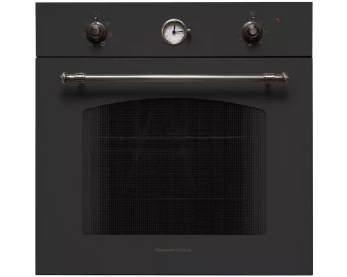 Духовой шкаф Zigmund & Shtain EN 107.611 A