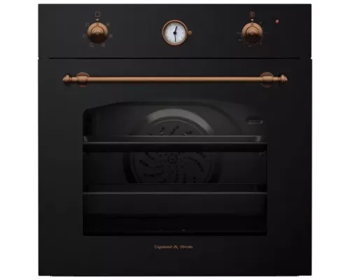 Духовой шкаф Zigmund & Shtain EN 107.611 A