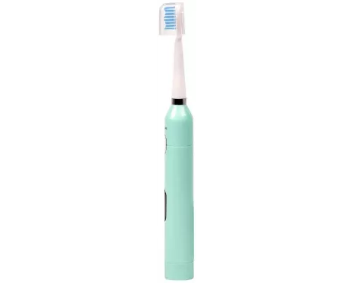 Электрическая зубная щетка GALAXY LINE GL4981 бирюзовый