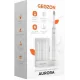 Электрическая зубная щетка GEOZON AURORA G-HL08WHT WHITE