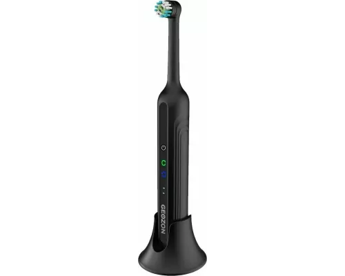 Электрическая зубная щетка GEOZON CORAL G-HL11BLK BLACK