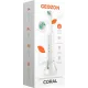 Электрическая зубная щетка GEOZON CORAL G-HL11BLK BLACK