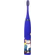 Электрическая зубная щетка GEOZON KIDS BLUE G-HL03BLU