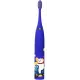 Электрическая зубная щетка GEOZON KIDS BLUE G-HL03BLU