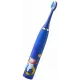 Электрическая зубная щетка GEOZON KIDS BLUE G-HL03BLU