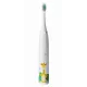 Электрическая зубная щетка GEOZON KIDS WHITE G-HL03WHT